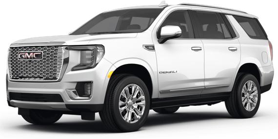 GMC YUKON 2022 1GKS1DKL7NR210610 image