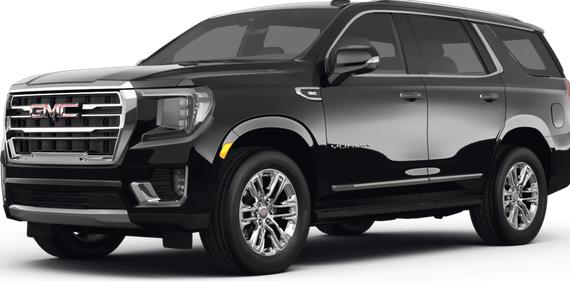 GMC YUKON 2022 1GKS1BKD0NR320105 image