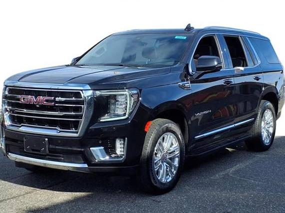 GMC YUKON 2022 1GKS2BKD5NR280293 image