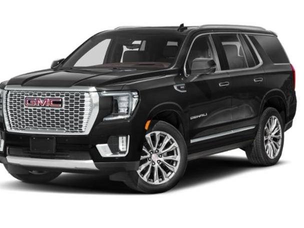 GMC YUKON 2022 1GKS2DKL0NR235684 image