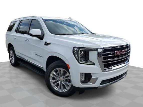 GMC YUKON 2022 1GKS2BKD4NR162347 image