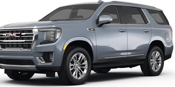 GMC YUKON 2022 1GKS2BKD1NR115292 image