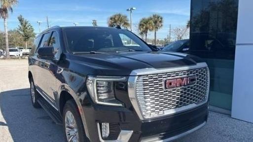 GMC YUKON 2022 1GKS1DKL1NR203247 image