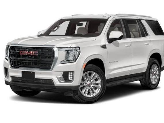 GMC YUKON 2022 1GKS2AKD7NR257530 image