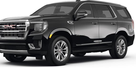 GMC YUKON 2022 1GKS2BKD9NR230674 image