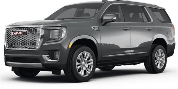 GMC YUKON 2022 1GKS2DKL2NR148739 image
