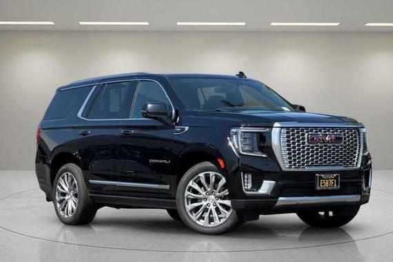 GMC YUKON 2022 1GKS2DKL3NR283616 image