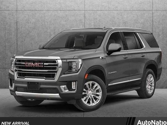 GMC YUKON 2022 1GKS1DKL2NR296134 image