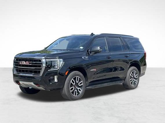 GMC YUKON 2022 1GKS2CKD9NR111268 image