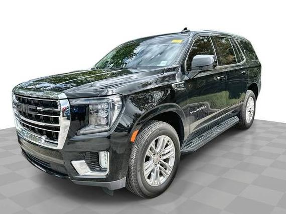 GMC YUKON 2022 1GKS1AKD3NR272416 image