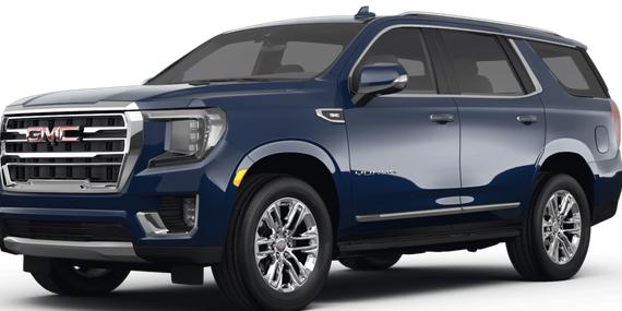 GMC YUKON 2022 1GKS2BKD7NR275306 image