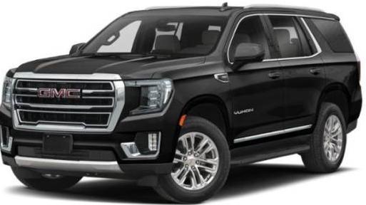 GMC YUKON 2022 1GKS2BKD4NR179682 image