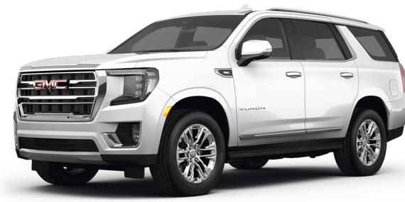 GMC YUKON 2022 1GKS1BKD7NR169148 image