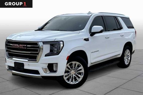 GMC YUKON 2022 1GKS2BKD9NR325199 image GMC YUKON 2022 1GKS2BKD9NR325199 image