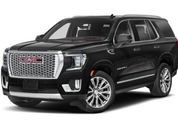 GMC YUKON 2022 1GKS1DKL6NR319642 image