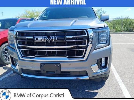 GMC YUKON 2022 1GKS1BKD3NR293904 image