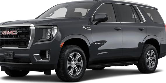GMC YUKON 2022 1GKS1AKD4NR328184 image