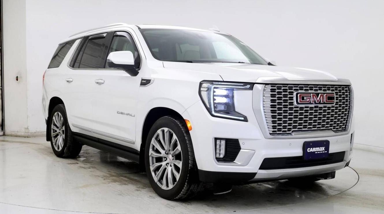 GMC YUKON 2022 1GKS2DKL9NR162167 image