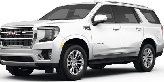 GMC YUKON 2022 1GKS2BKDXNR299325 image