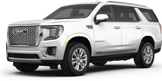 GMC YUKON 2022 1GKS1DKL0NR230276 image