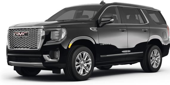 GMC YUKON 2022 1GKS1DKL3NR279987 image