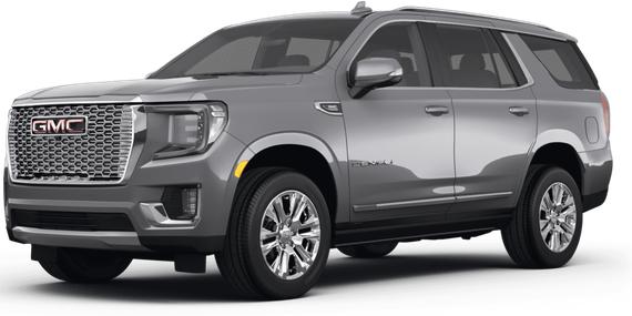 GMC YUKON 2022 1GKS1DKL6NR326915 image