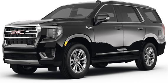 GMC YUKON 2022 1GKS2BKT5NR348289 image GMC YUKON 2022 1GKS2BKT5NR348289 image