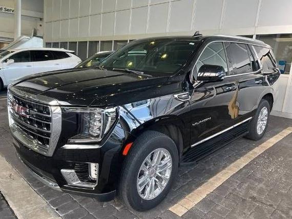 GMC YUKON 2022 1GKS2BKDXNR349964 image