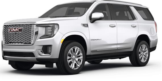 GMC YUKON 2022 1GKS2DKL1NR233085 image