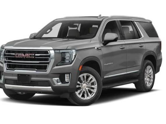 GMC YUKON 2022 1GKS2BKD5NR166469 image