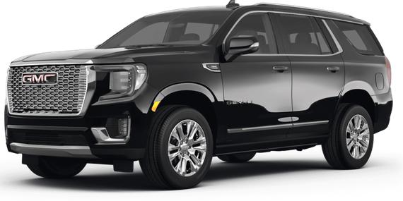 GMC YUKON 2022 1GKS2DKL5NR255364 image
