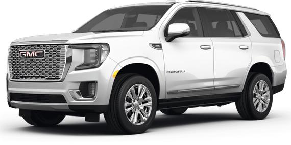 GMC YUKON 2022 1GKS2DKLXNR194397 image