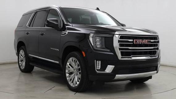GMC YUKON 2022 1GKS2BKD5NR134492 image