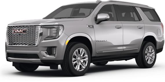 GMC YUKON 2022 1GKS2DKL9NR295169 image