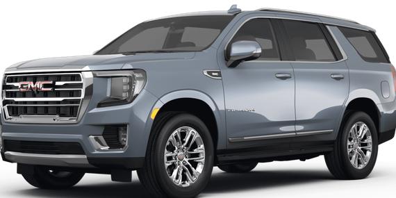 GMC YUKON 2022 1GKS1BKT5NR235249 image