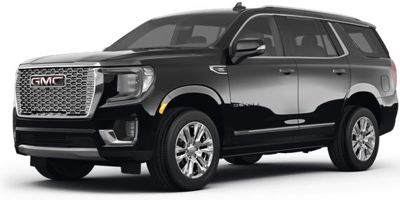 GMC YUKON 2022 1GKS2DKL4NR332807 image