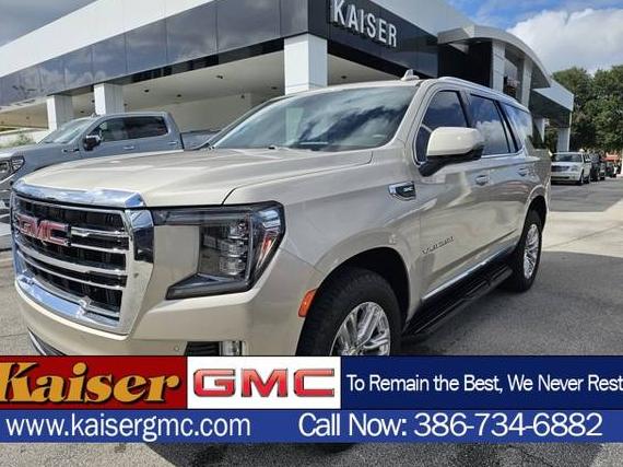 GMC YUKON 2022 1GKS2BKD3NR342192 image