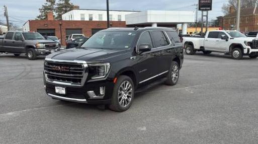 GMC YUKON 2022 1GKS2BKD6NR205683 image