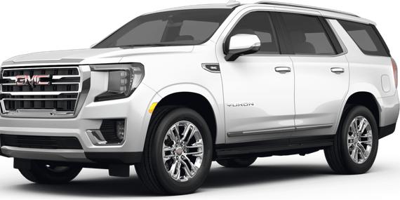 GMC YUKON 2022 1GKS1BKD2NR155366 image