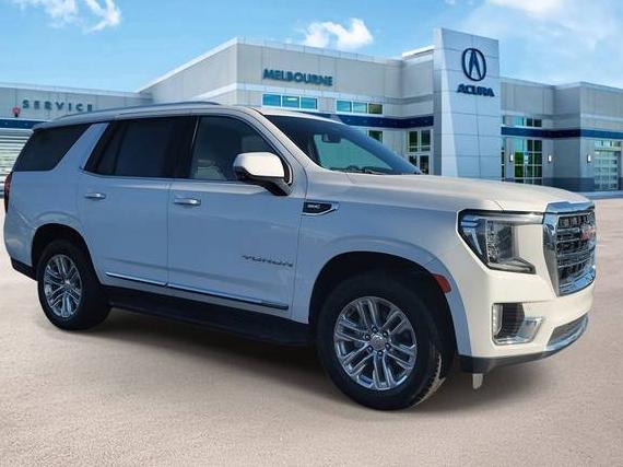 GMC YUKON 2022 1GKS1BKD8NR153931 image GMC YUKON 2022 1GKS1BKD8NR153931 image