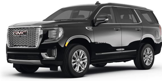 GMC YUKON 2022 1GKS2DKL1NR350214 image