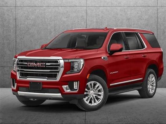 GMC YUKON 2022 1GKS2DKL2NR214092 image