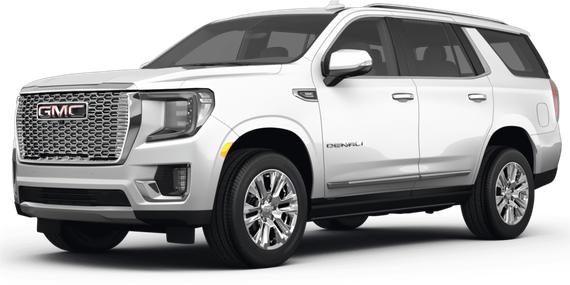 GMC YUKON 2022 1GKS2DKL3NR355687 image
