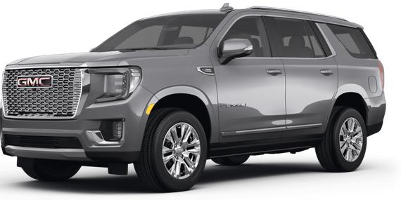 GMC YUKON 2022 1GKS2DKL7NR245886 image