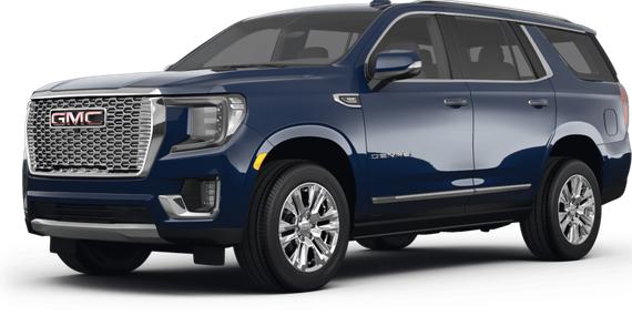 GMC YUKON 2022 1GKS2DKL5NR167320 image