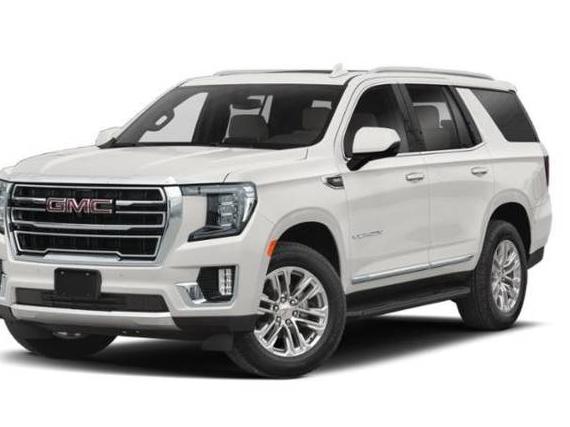 GMC YUKON 2022 1GKS1BKD1NR348074 image