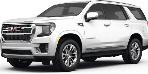 GMC YUKON 2022 1GKS1BKD7NR277141 image