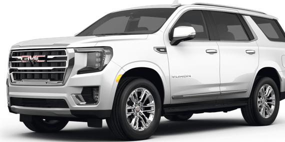 GMC YUKON 2022 1GKS2BKD8NR335982 image
