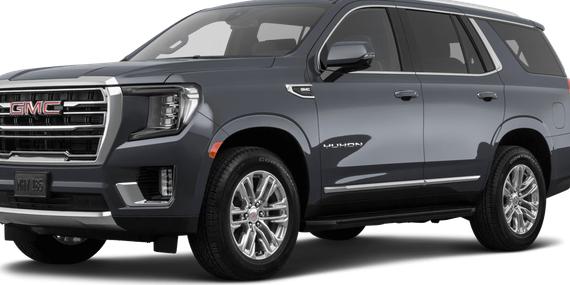 GMC YUKON 2022 1GKS2CKL0NR307896 image