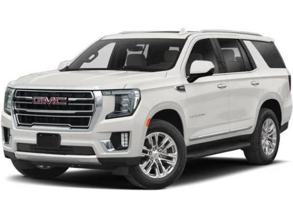 GMC YUKON 2022 1GKS2BKD1NR257738 image